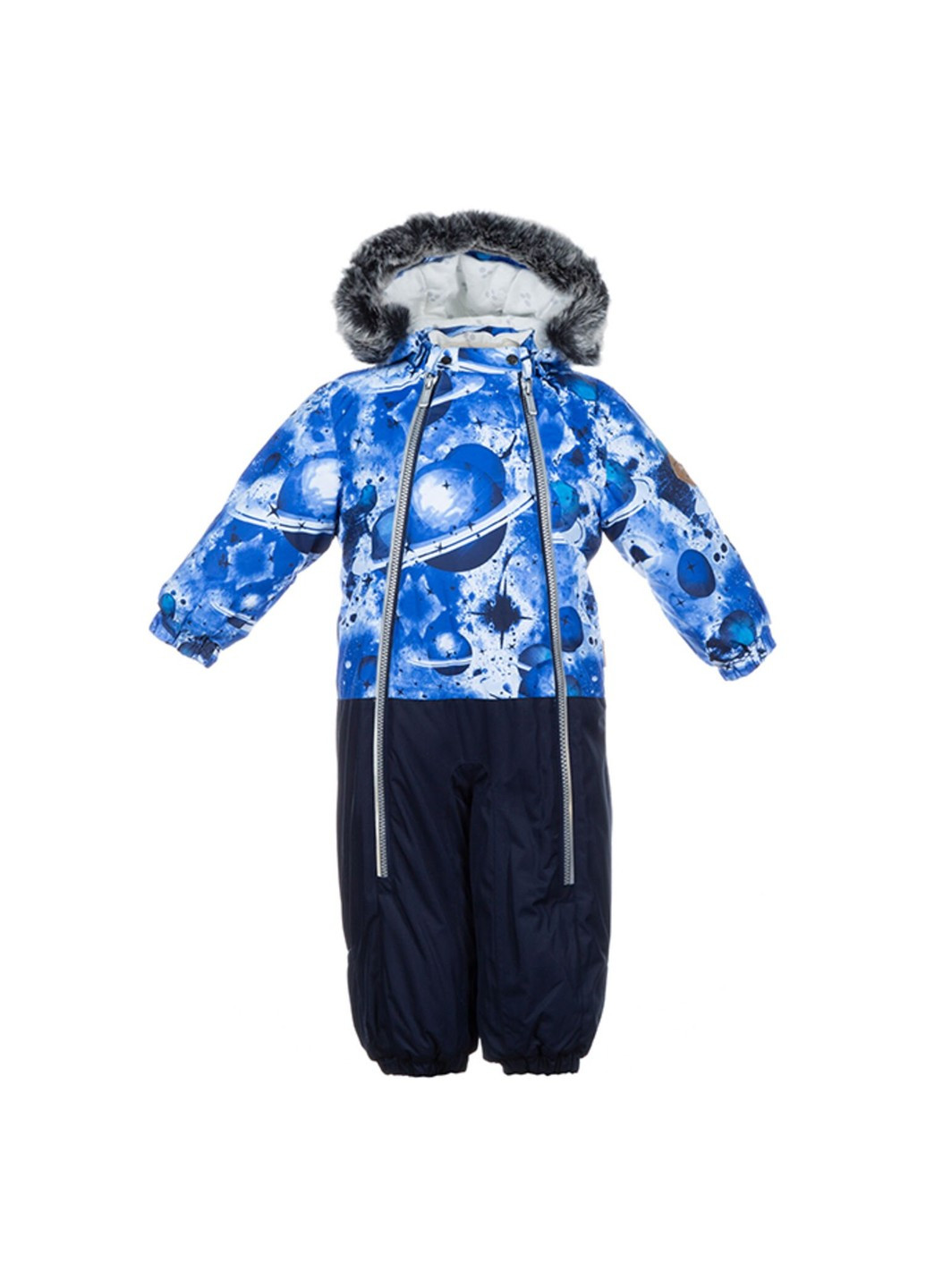 Комбинезон зимний DEVON 2 Huppa (255658155)