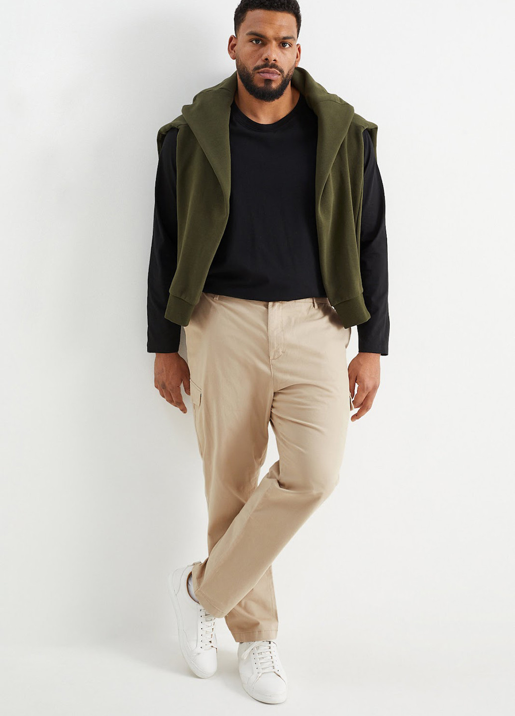 Штани C&A (323037766)