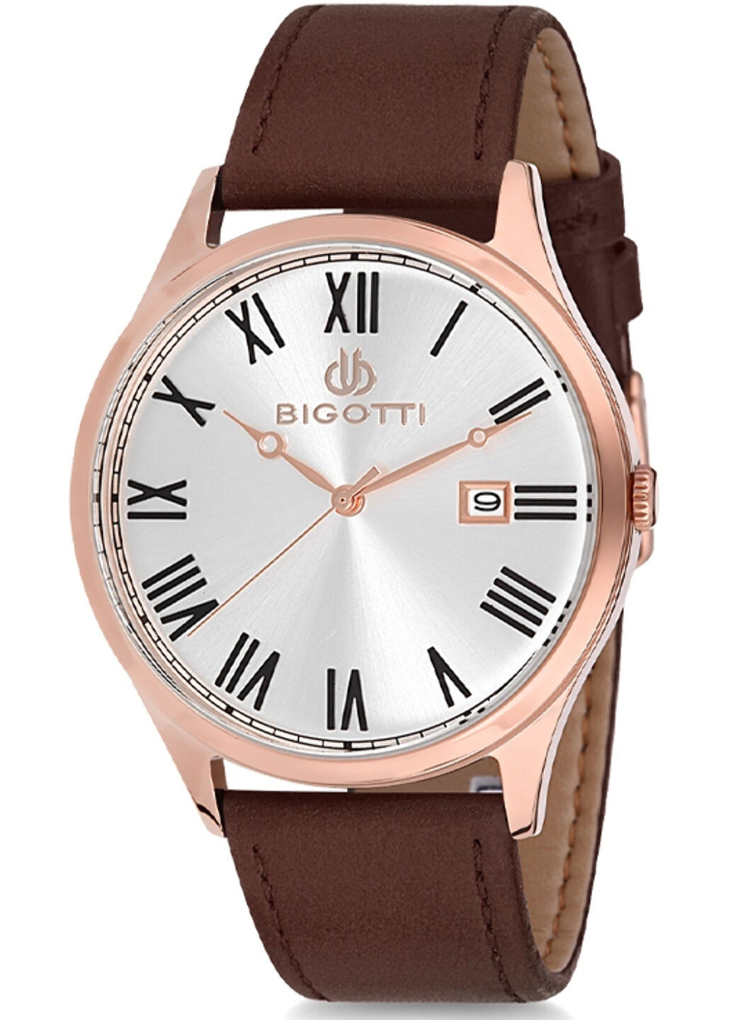 Часы наручные Bigotti bgt0273-2 (233910079)
