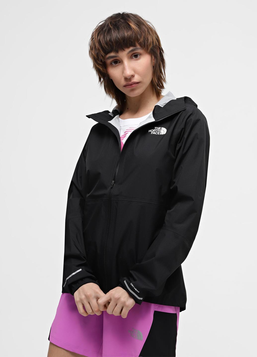 Вітровка The North Face (363354100}