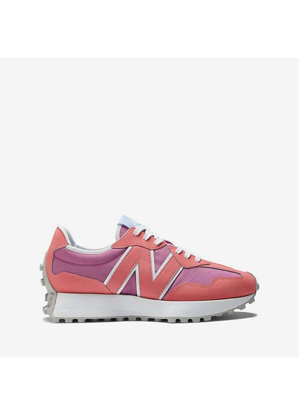 Кросівки New Balance рожеві демісезони (255412946)