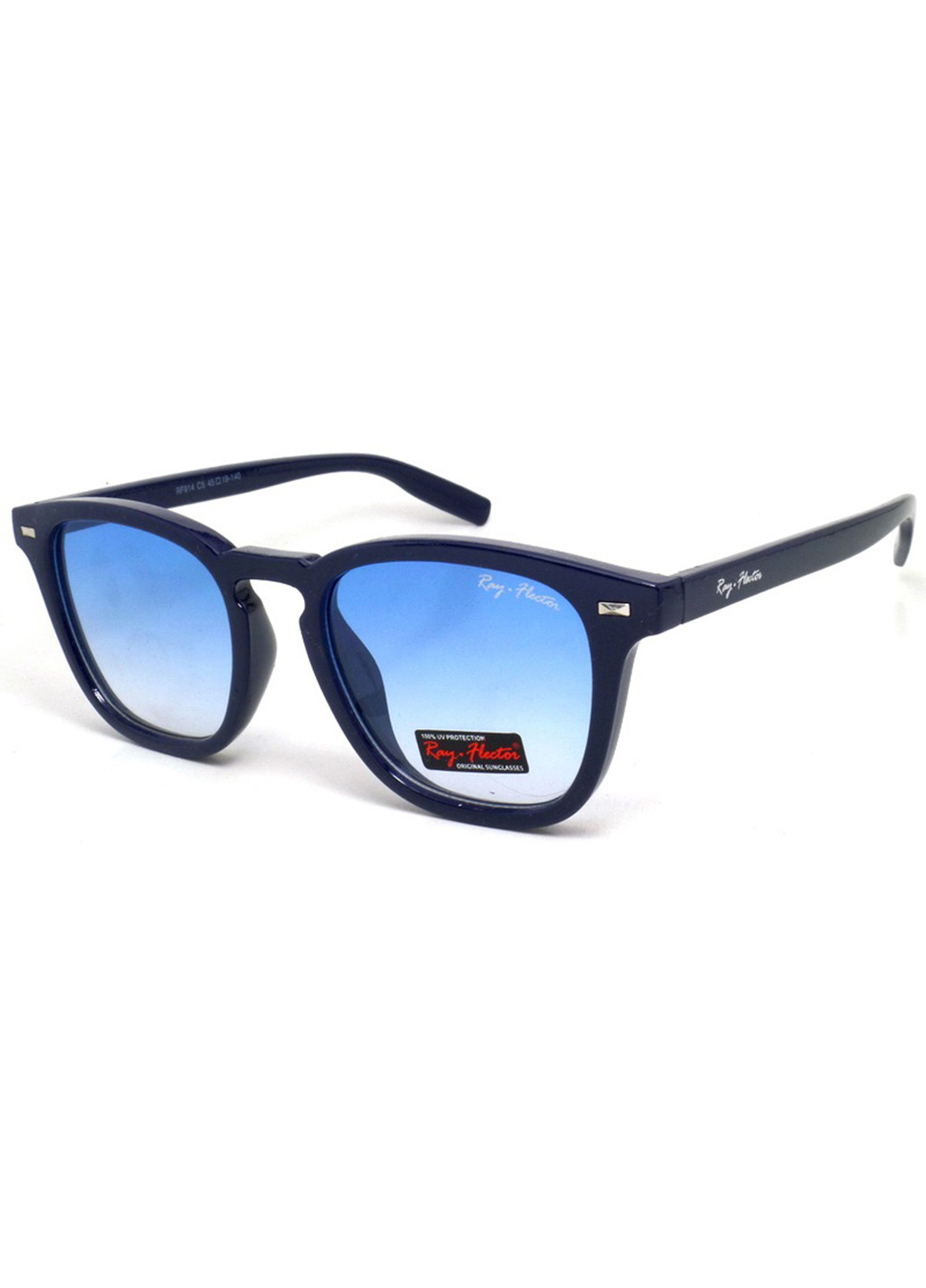 Солнцезащитные очки Ray Flector (59032786)