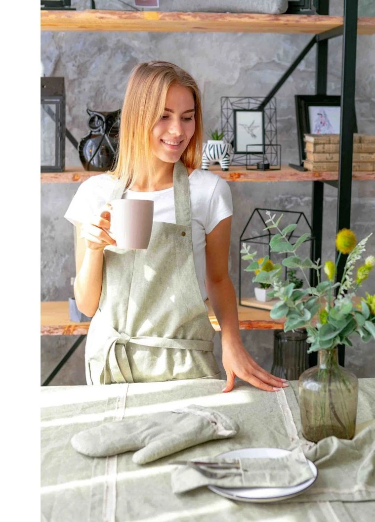 Раннер на стіл HYGGE Bоа 220х55 Прованс 14073 (202301280)