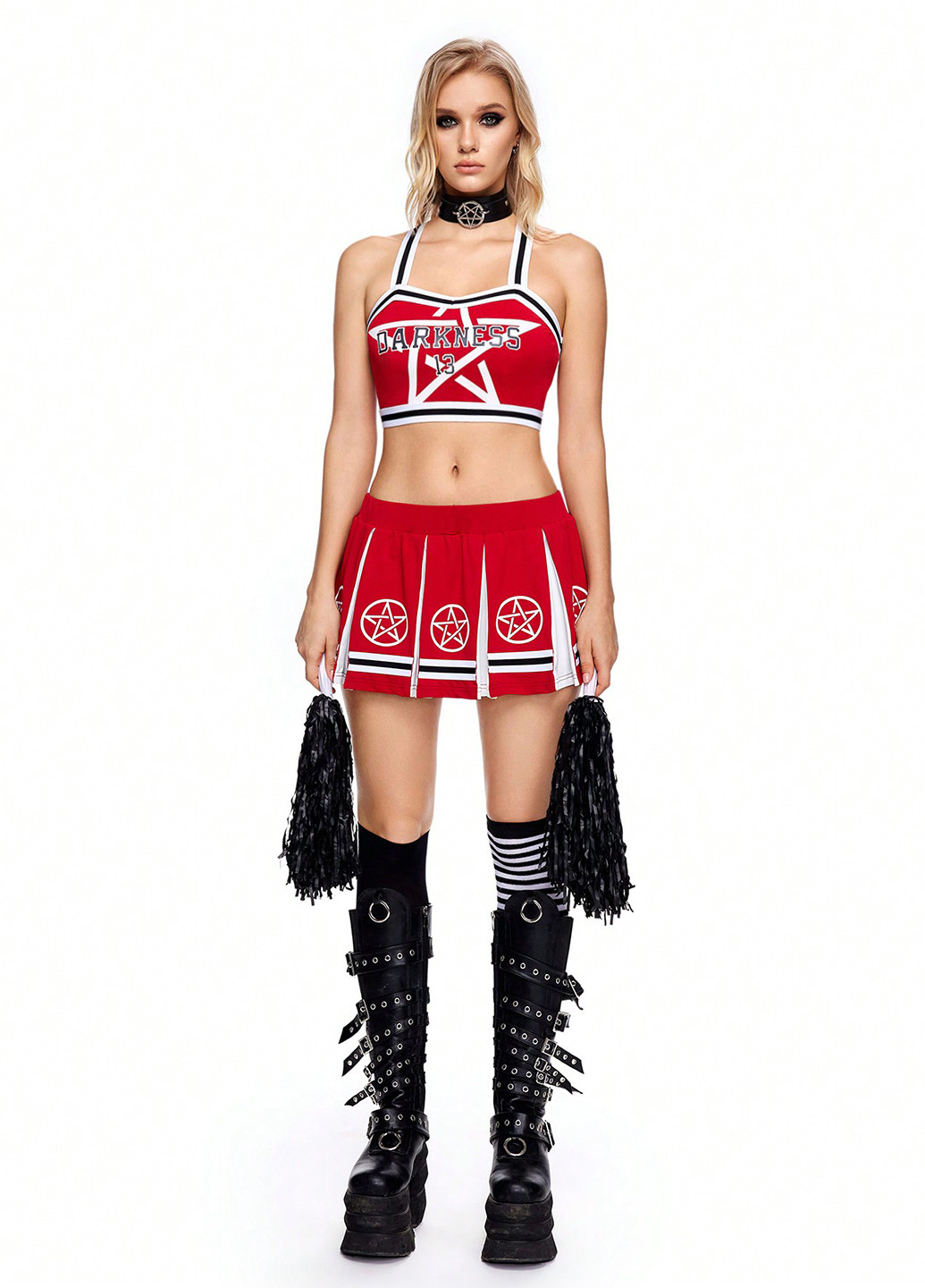 Маскарадний костюм SHEIN (332811633)