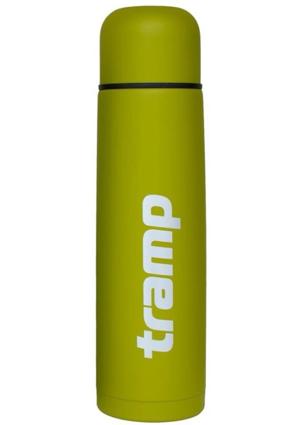Термос Basic 1 л оливковий Tramp (255277569)