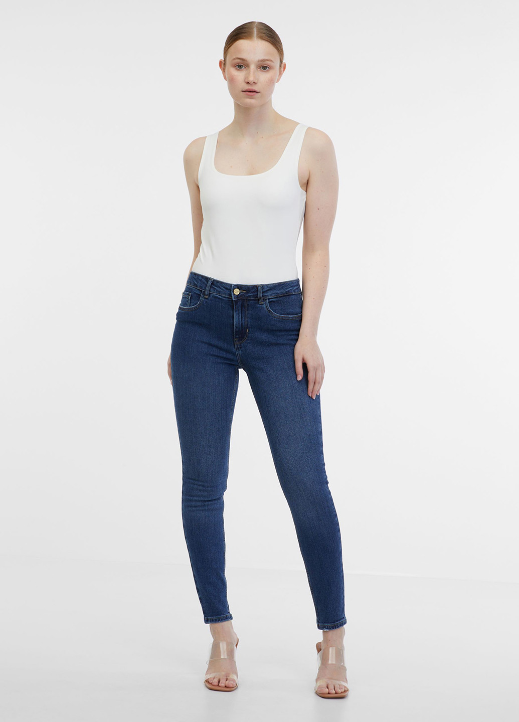 Джинси Orsay - (302607959)