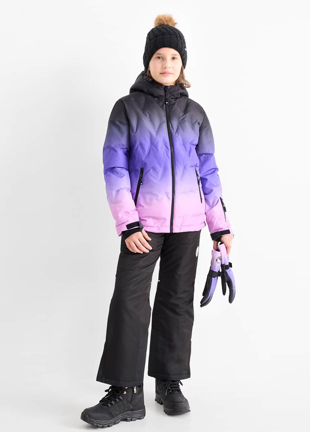 Лыжная куртка C&A (367740115)