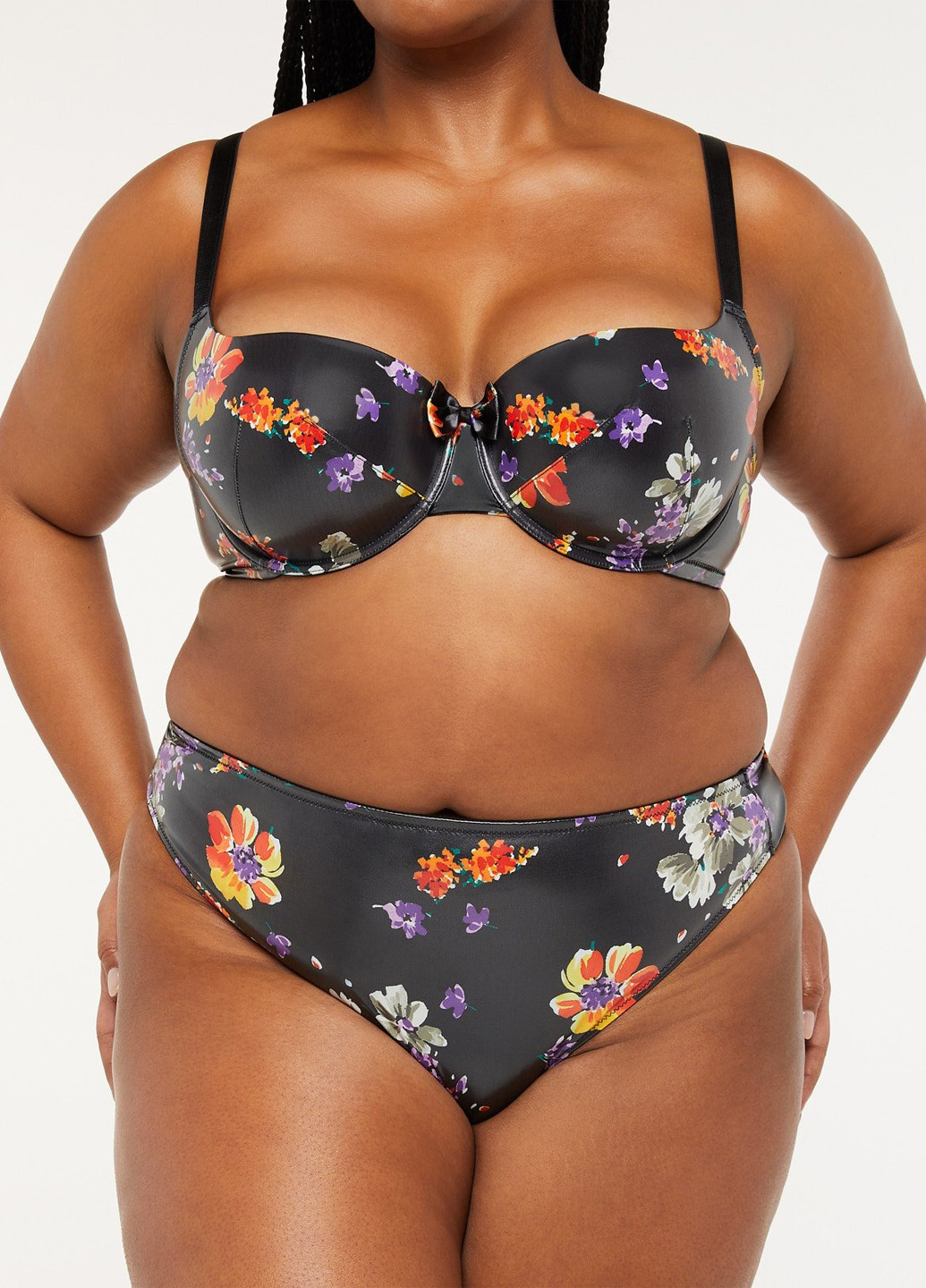 Трусики Savage X Fenty (334670219)