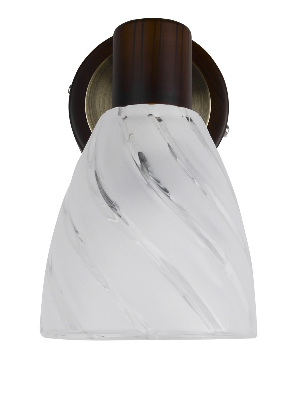 Светильник спот, 15х10х20 см Brille (132199978)