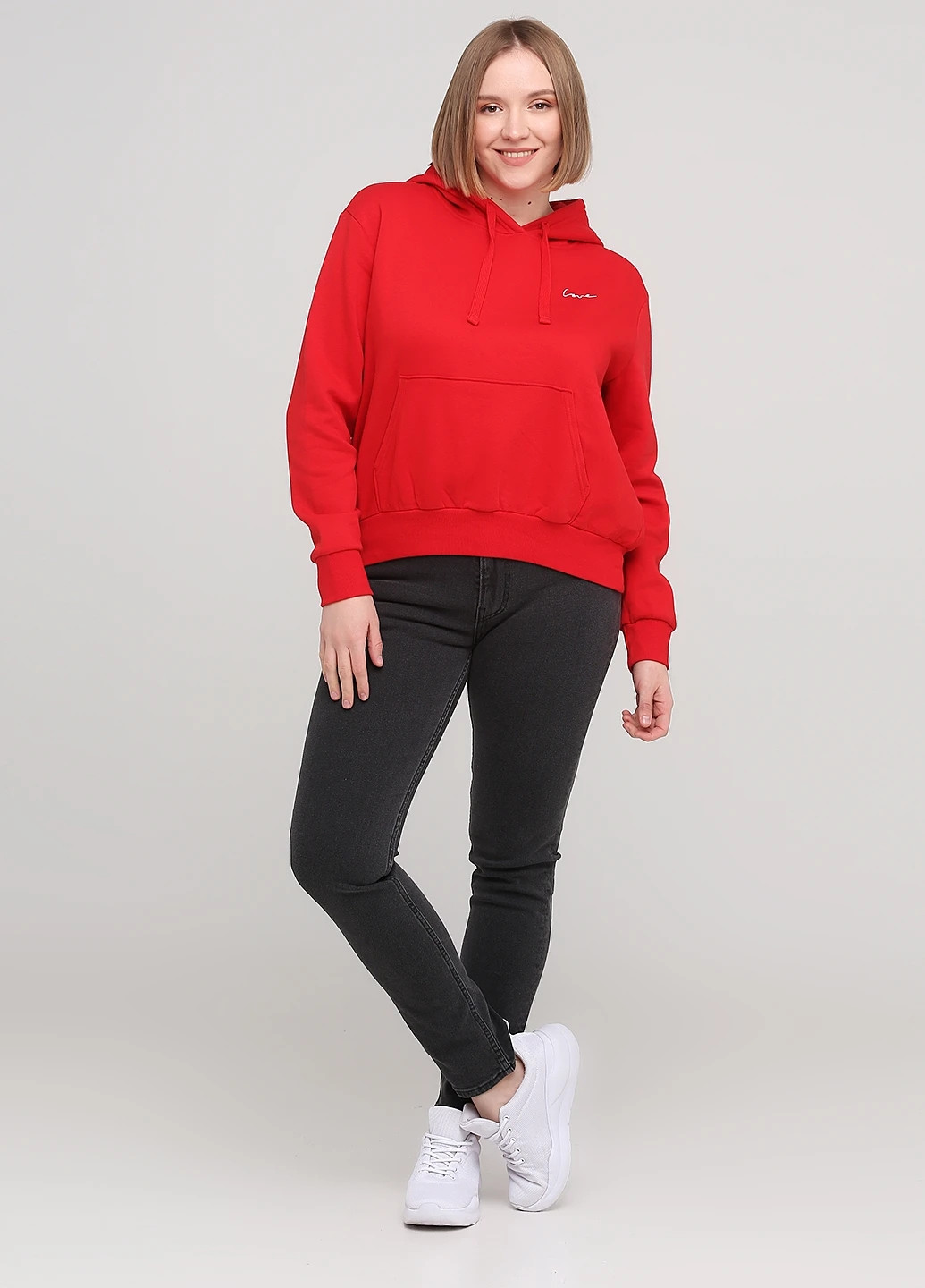 Джинси Weekday - (304136946)