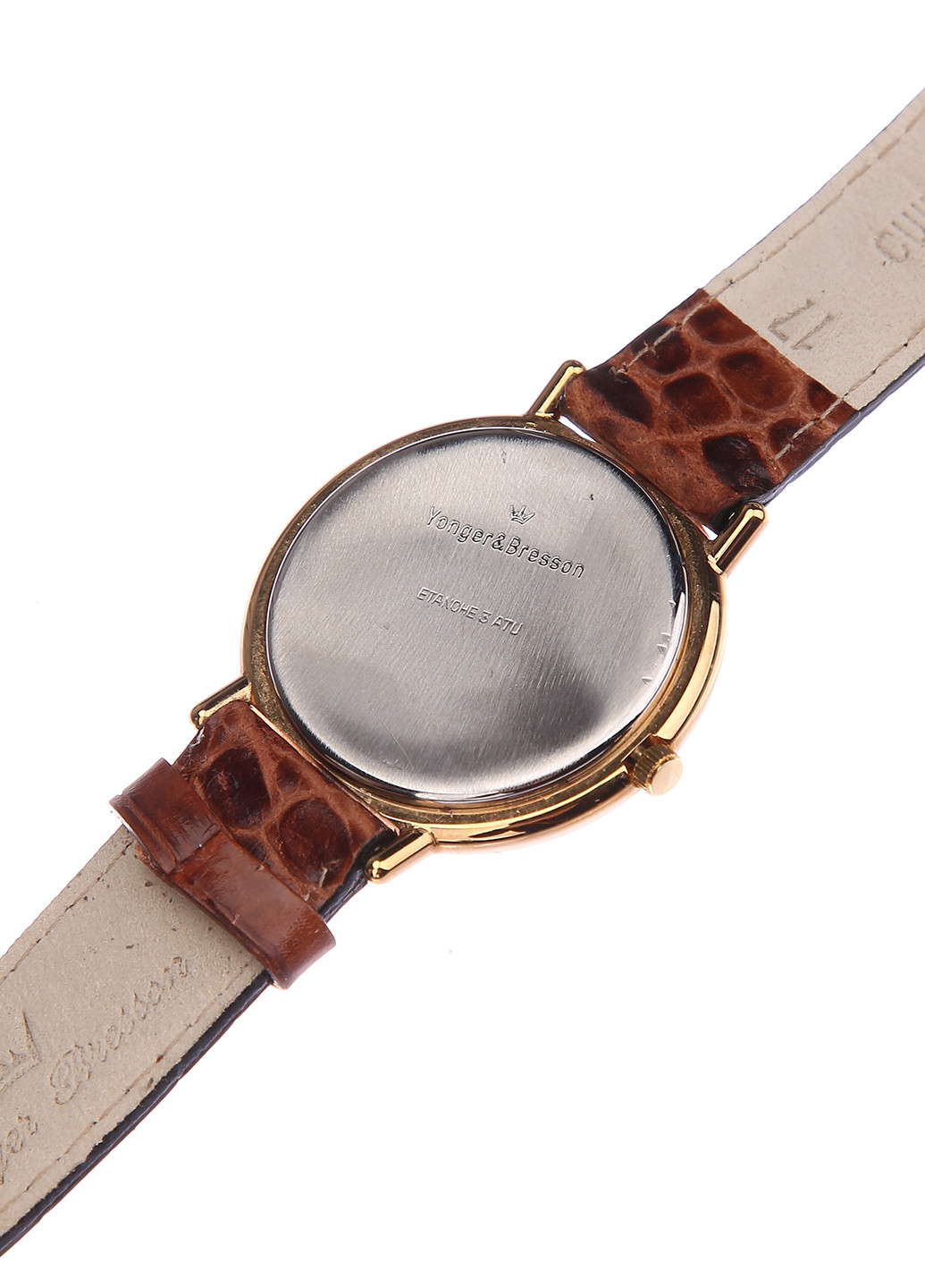 Часы Yonger & Bresson HCP 4856/35 (209714389)