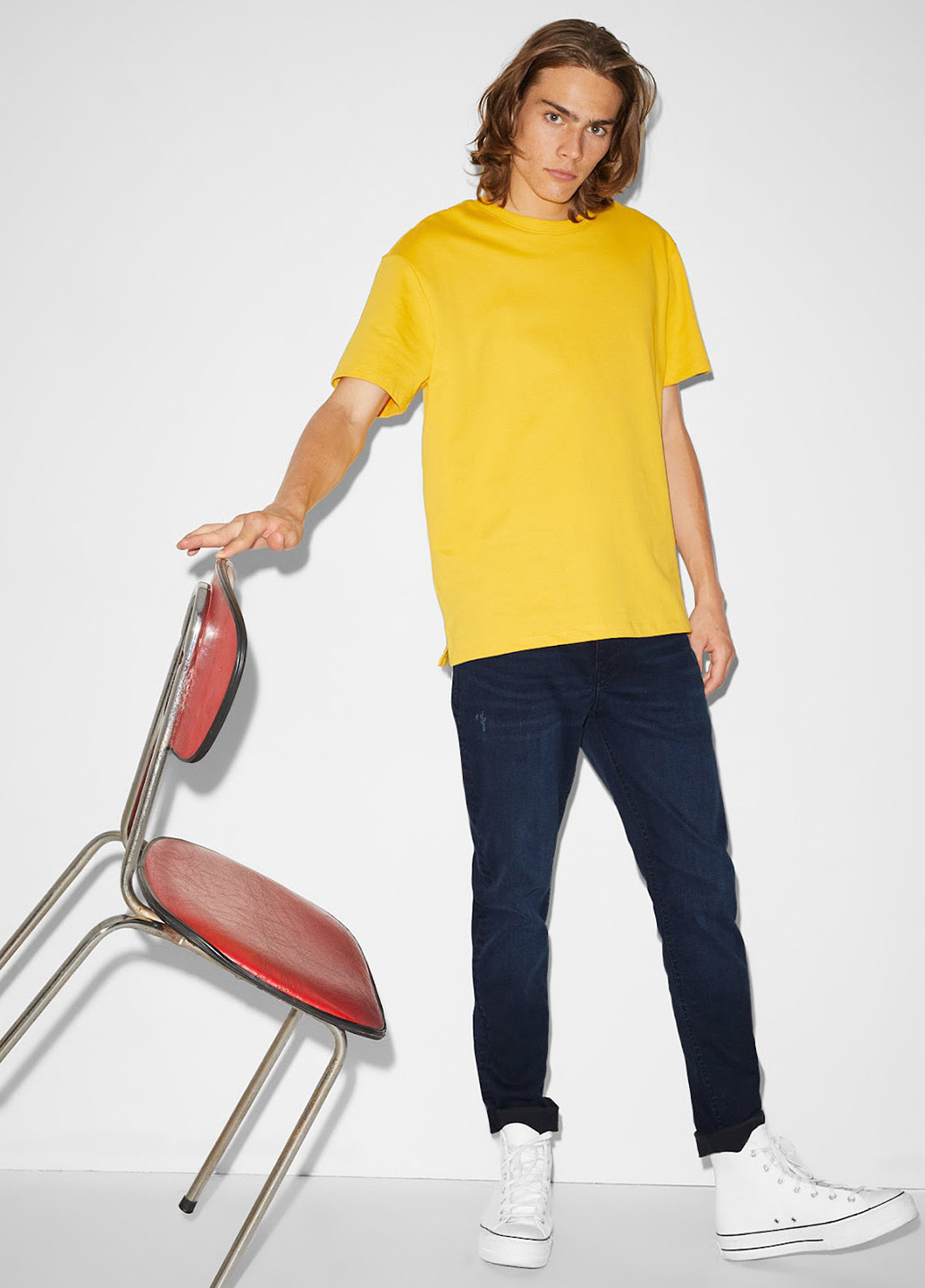 Джинси C&A (322987433)