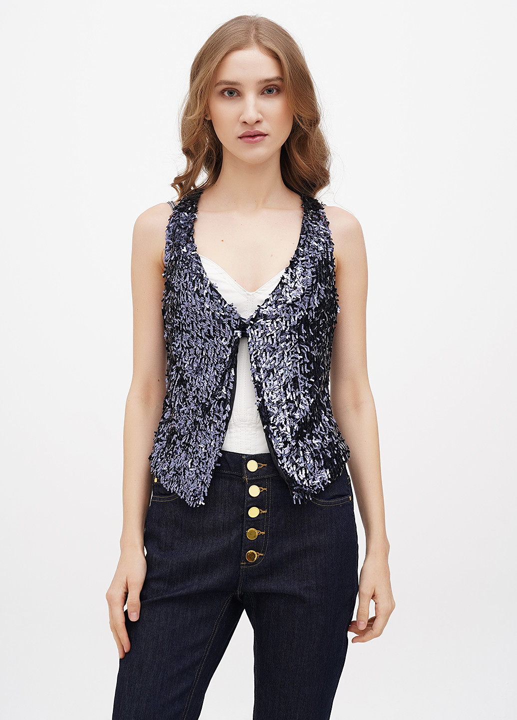 Жилет Imperial (314942999)