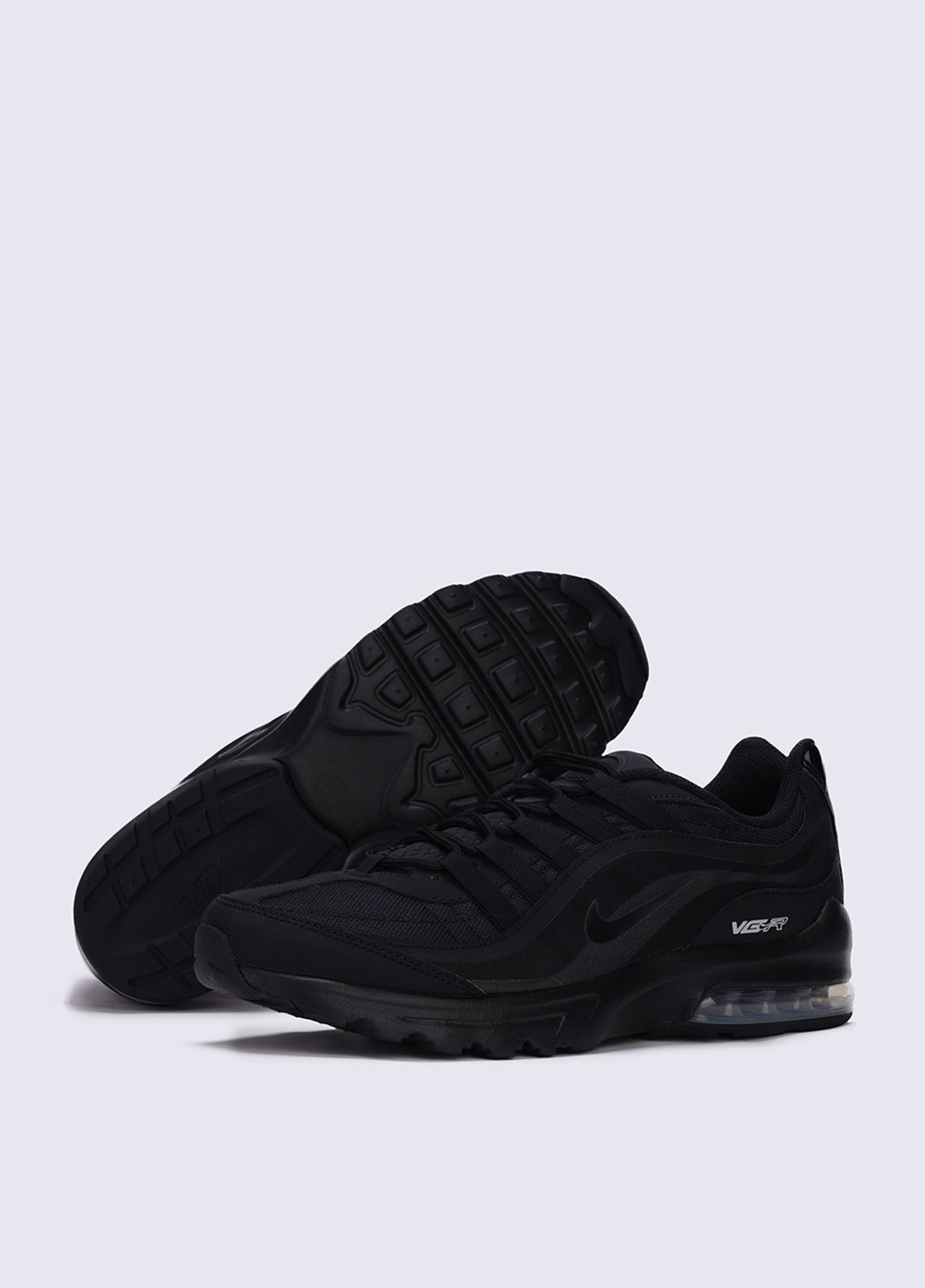 Черные всесезонные кроссовки Nike Air Max Vg-R