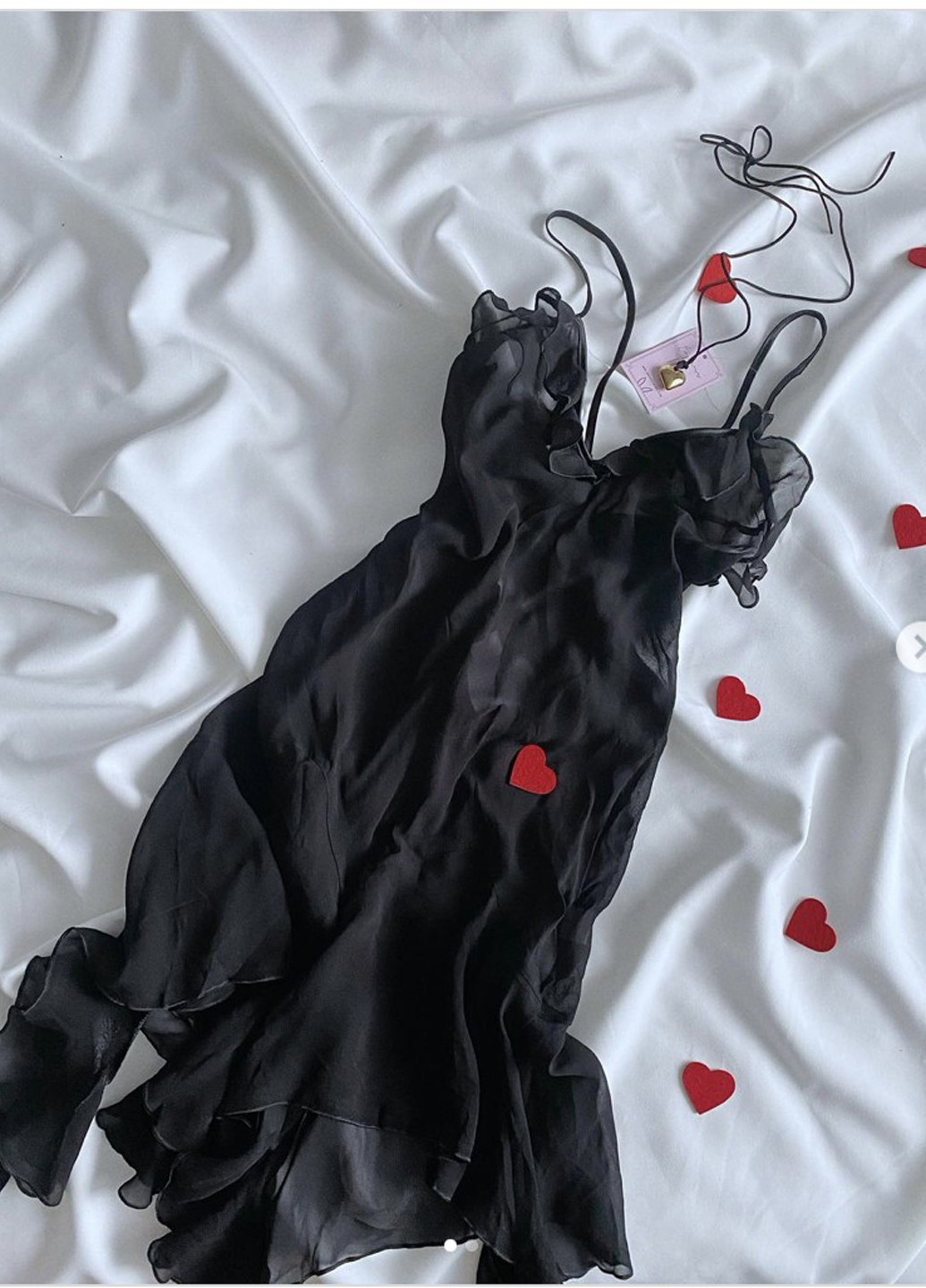 Пеньюар Empress Mimi (314245533)