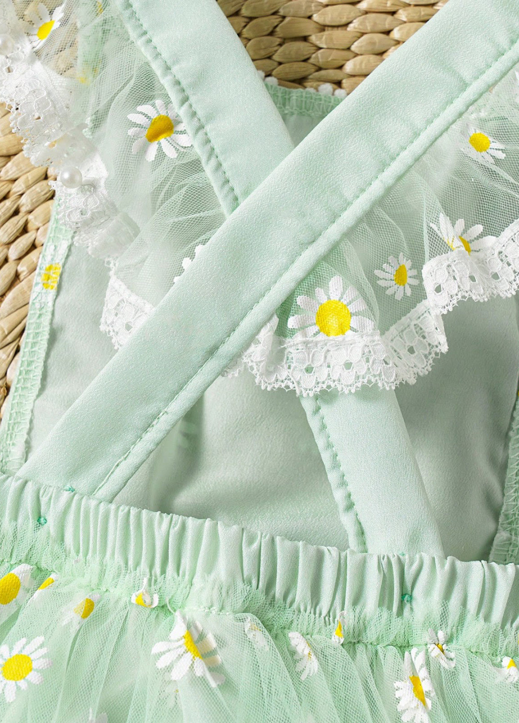 Боді SHEIN (338224153)