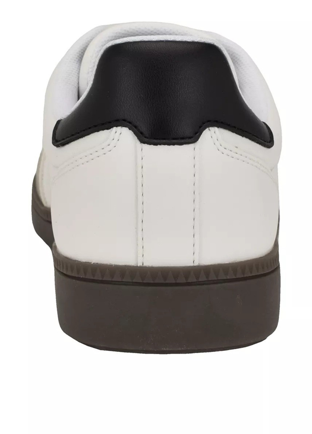 Білі Осінні кросівки Guess