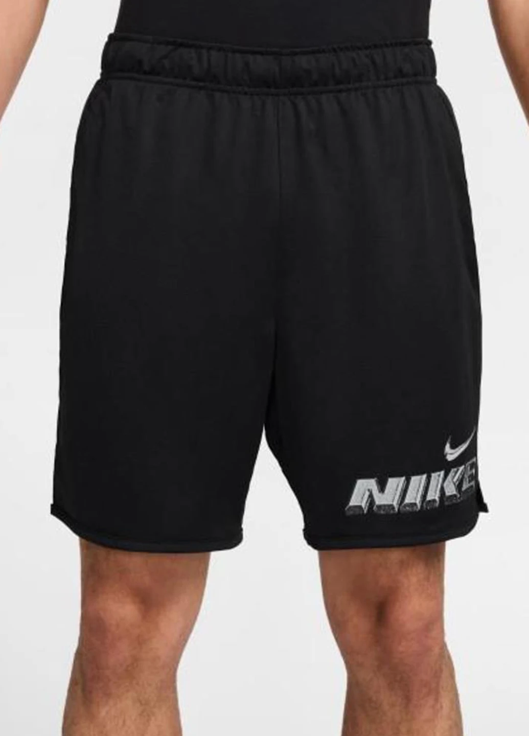 Шорти FV9618-010 Nike M Dri-FIT TOTALITY GFX SHORT 7UL (321974846)