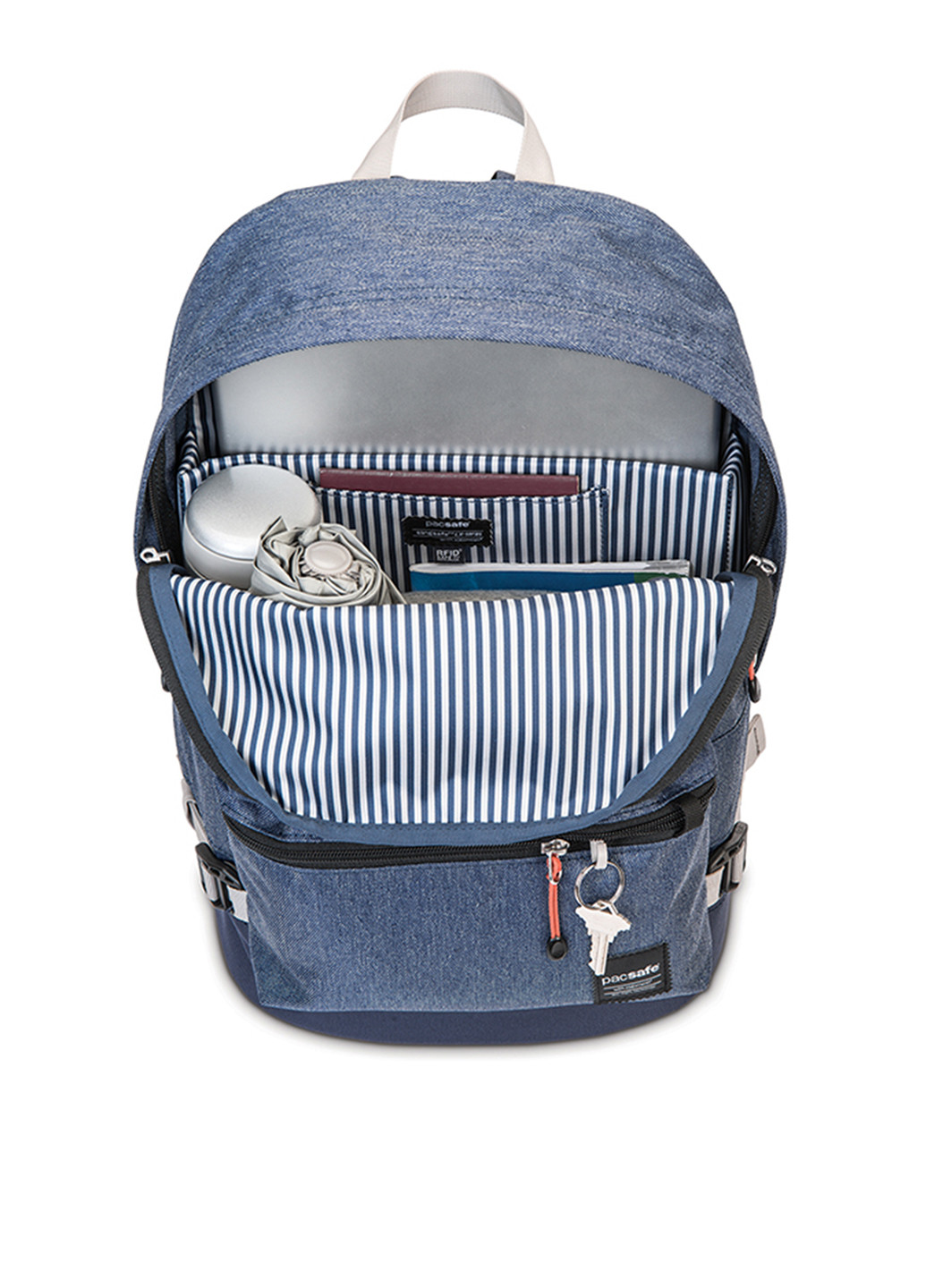 Рюкзак Pacsafe (87179538)