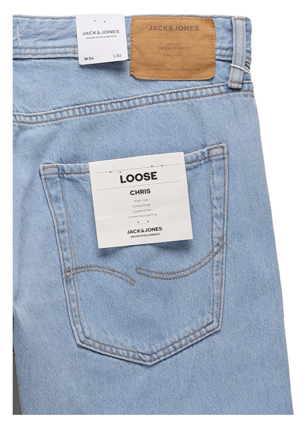 Джинси Jack & Jones (316776825)