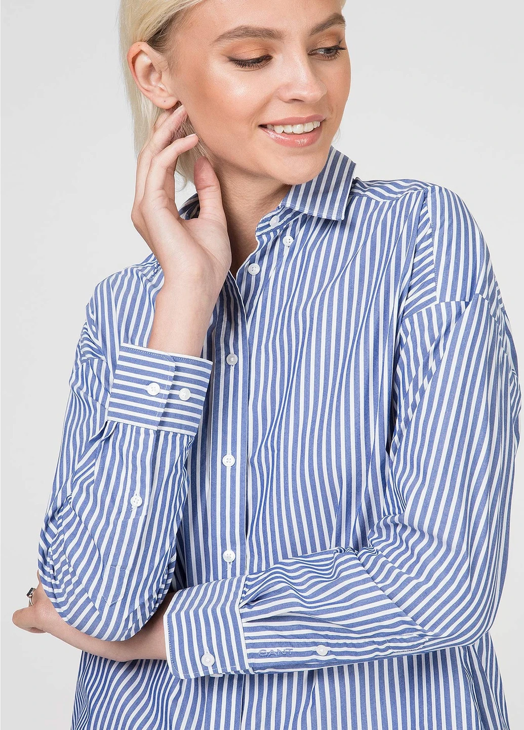 Сорочка Gant (254544918)