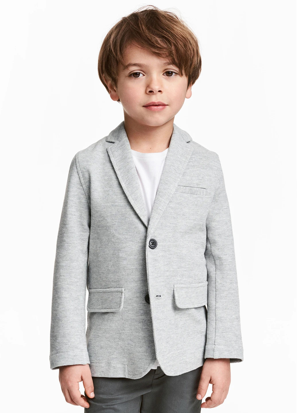 Пиджак H&M (133972607)