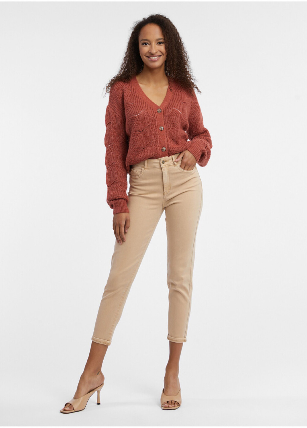 Джинси Orsay - (296215001)