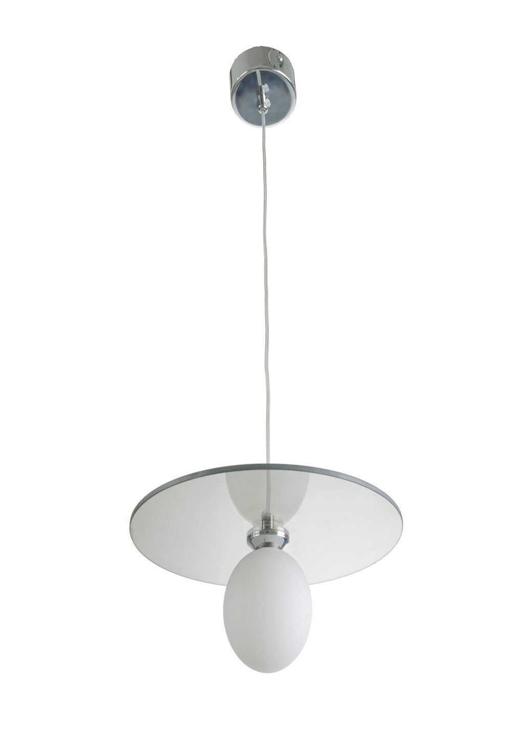 Люстра подвес BL-661S/1 G9 CH Brille (251891845)