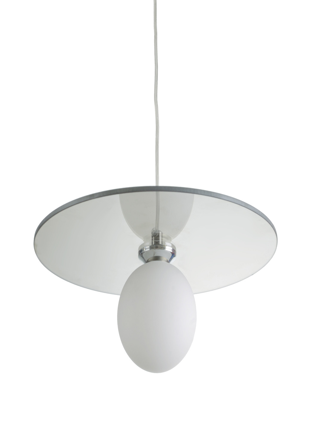 Люстра подвес BL-661S/1 G9 CH Brille (251891845)