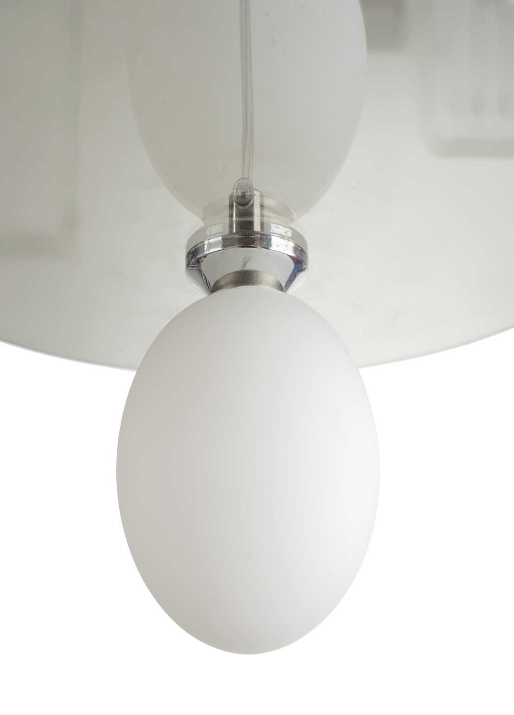 Люстра подвес BL-661S/1 G9 CH Brille (251891845)