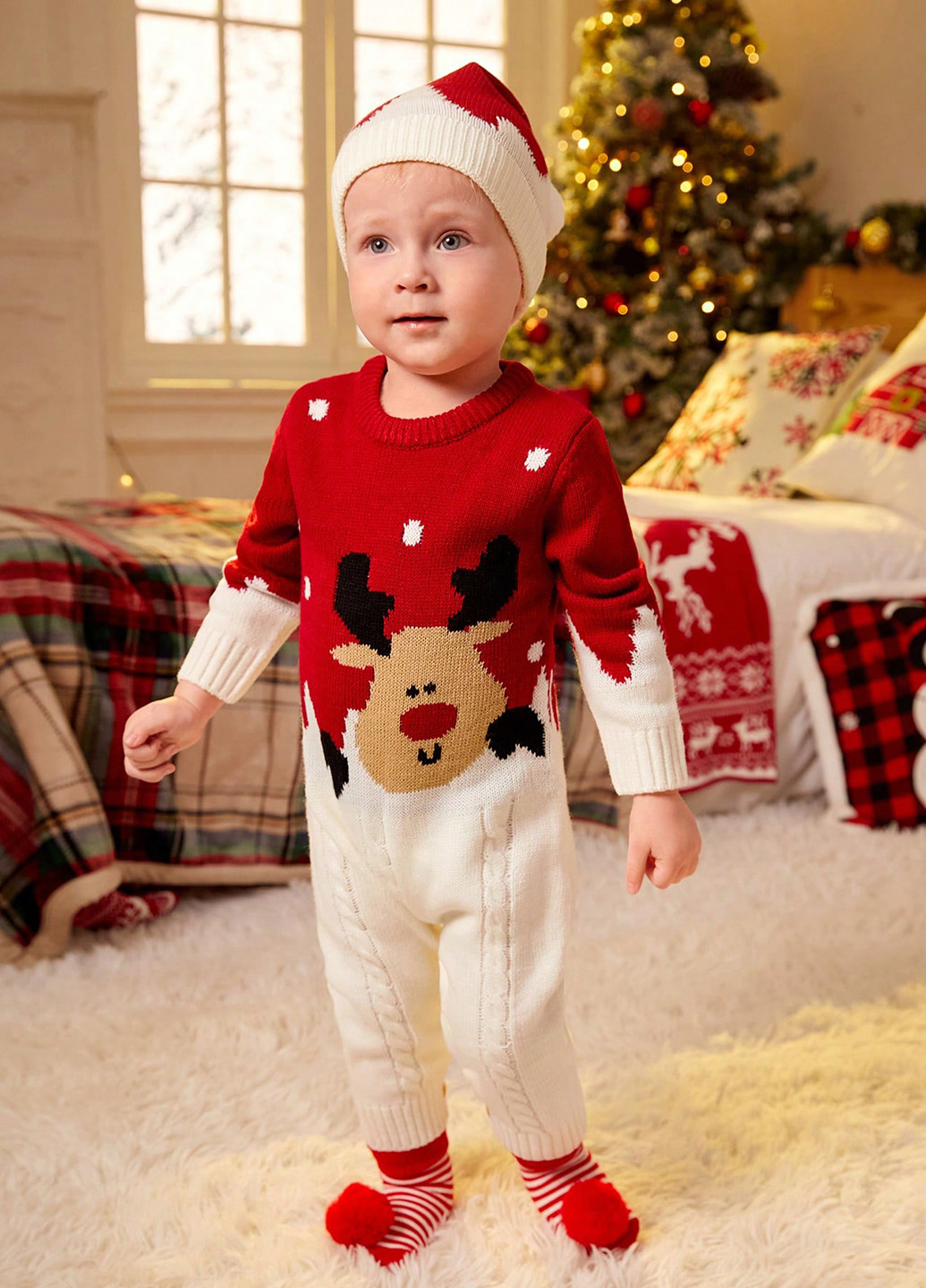 Комбинезон SHEIN (331623850)