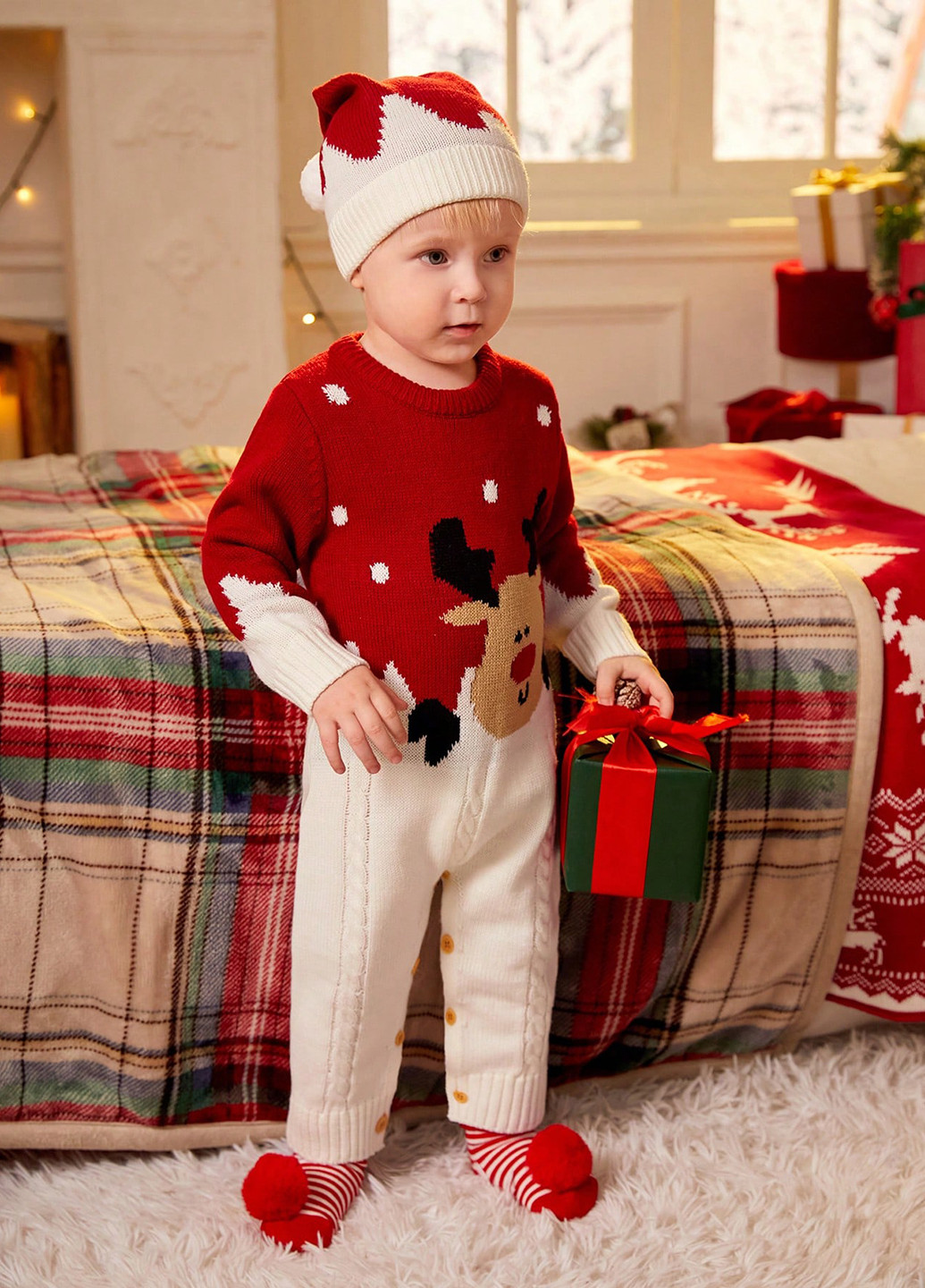 Комбинезон SHEIN (331623850)