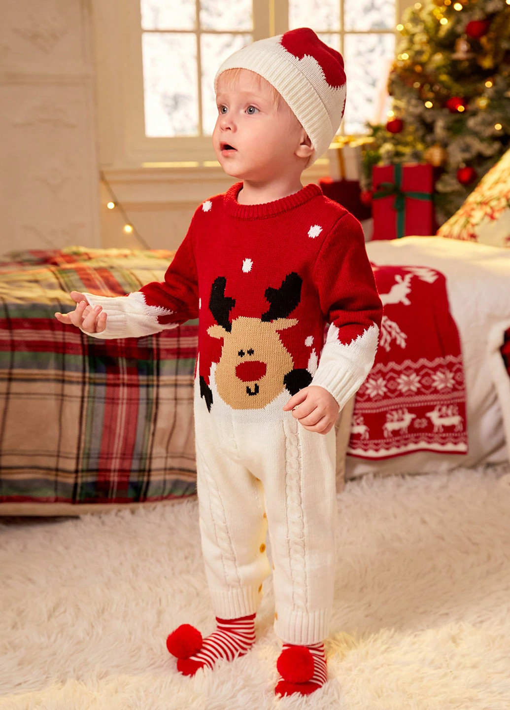 Комбинезон SHEIN (331623850)