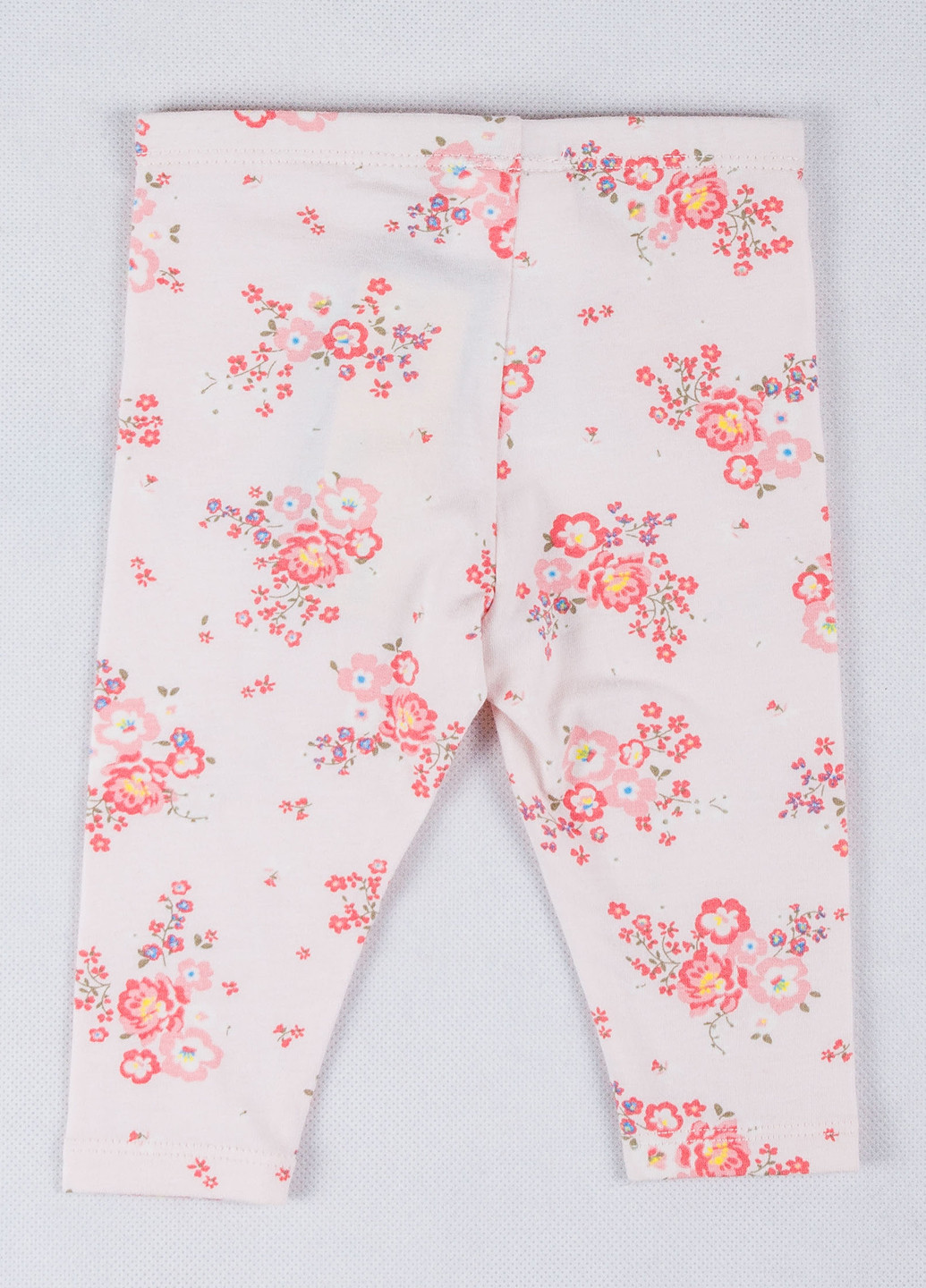 Молочные демисезонные леггинсы United Colors of Benetton