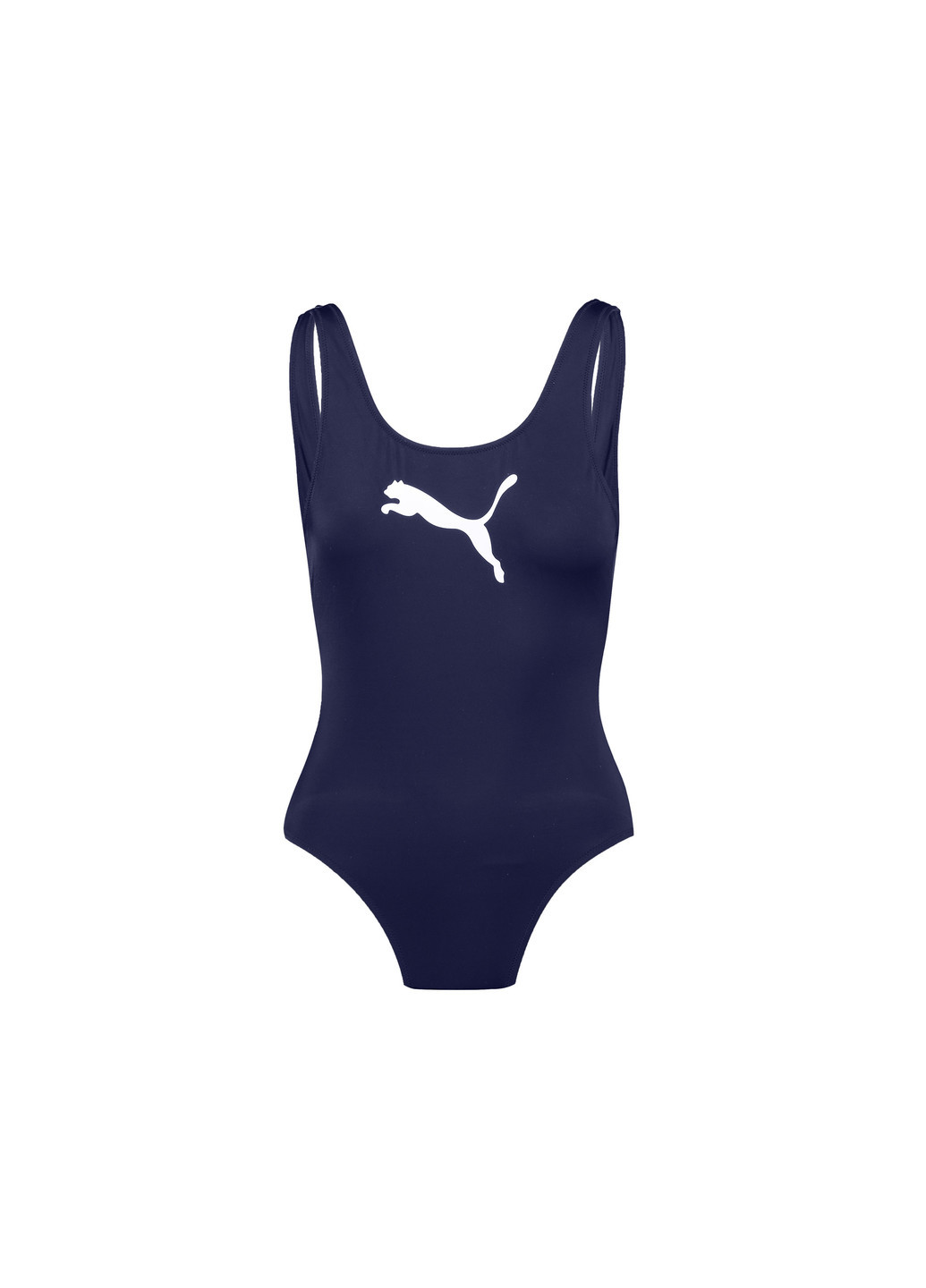 Комбінований демісезонний купальник Puma Swim Women Swimsuit 1P