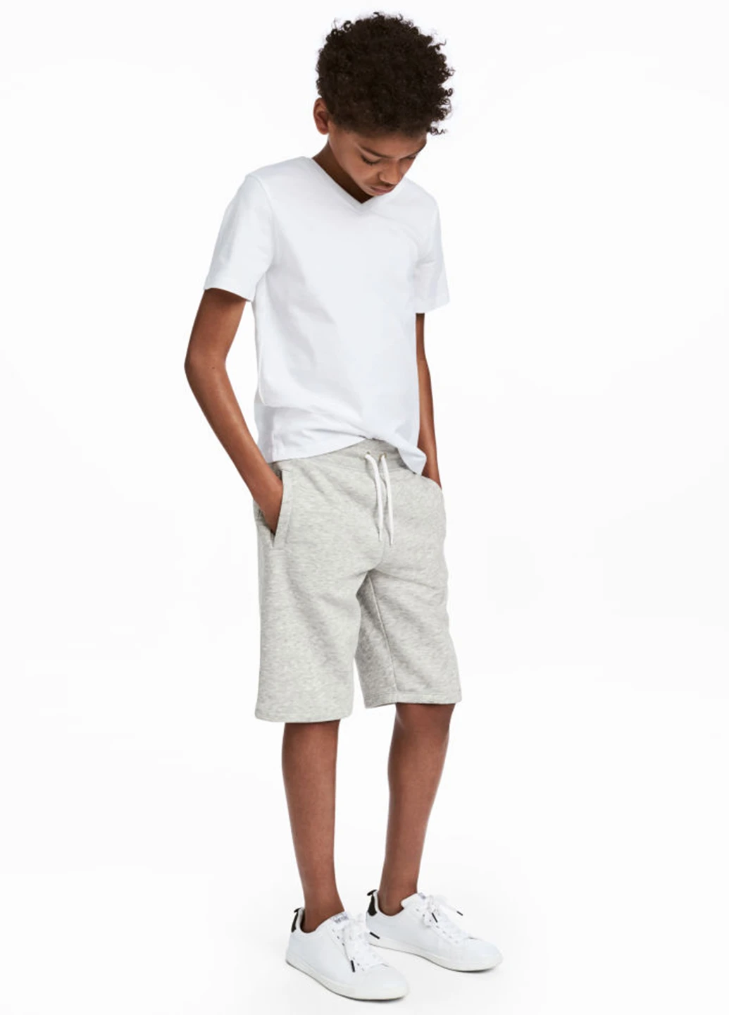 Шорти H&M (133625851)
