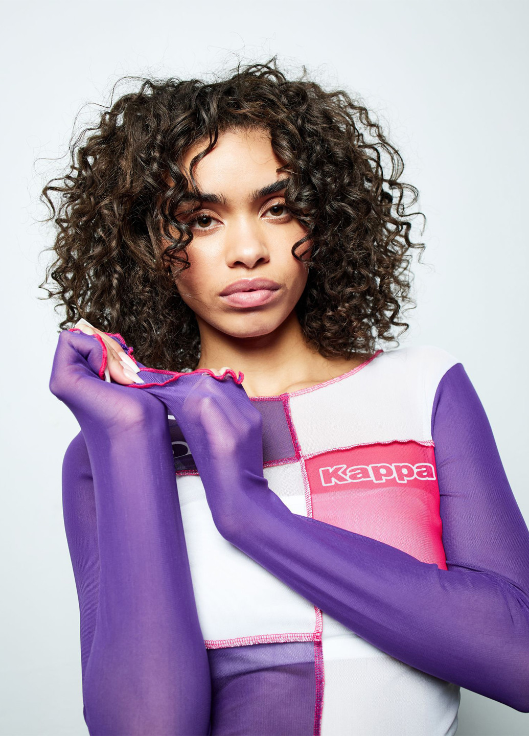 Лонгслів Jennyfer (315848473)