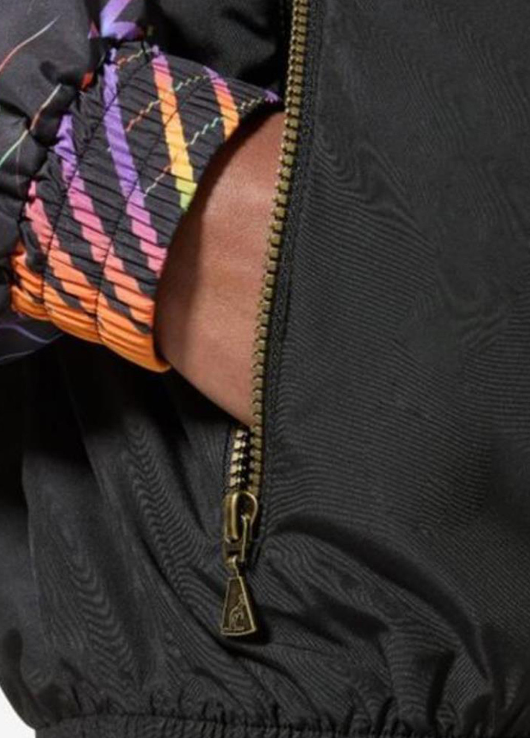 Ветровка HCUGC0034-003 Australian Jacket Smash Mixing Chaos (319358825)