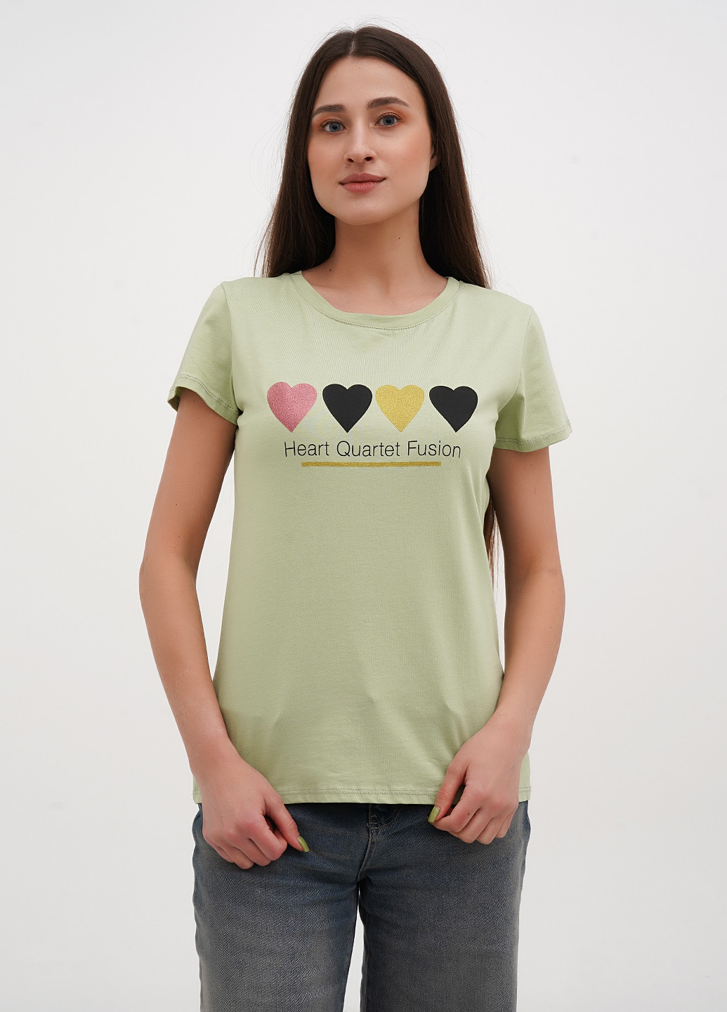 Футболка Joie Clair - (325821003)