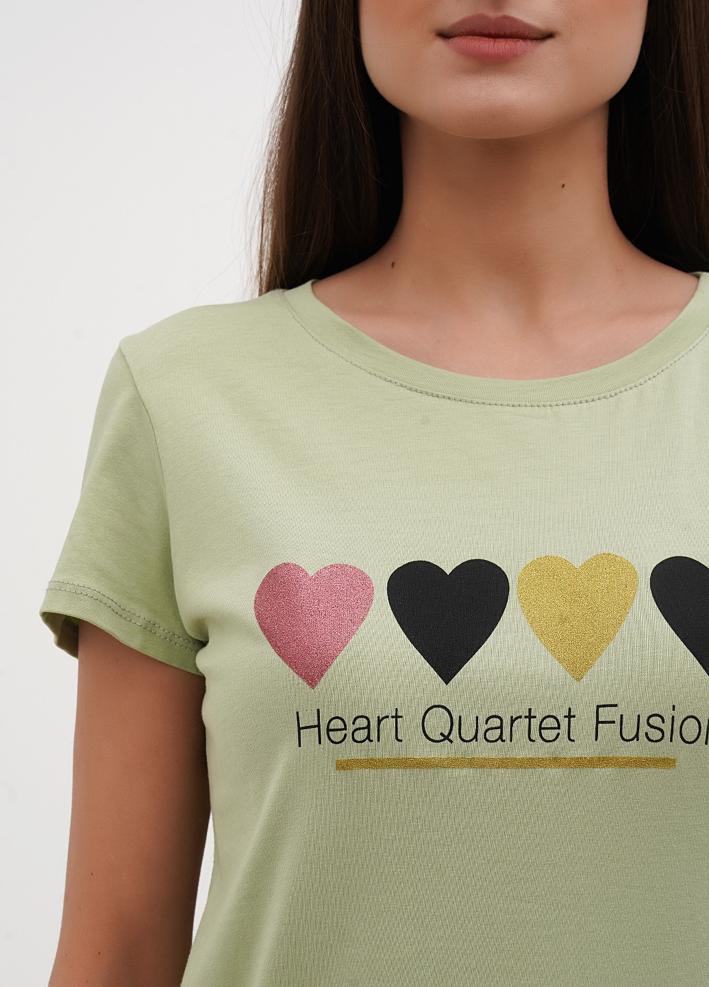 Футболка Joie Clair - (325821003)