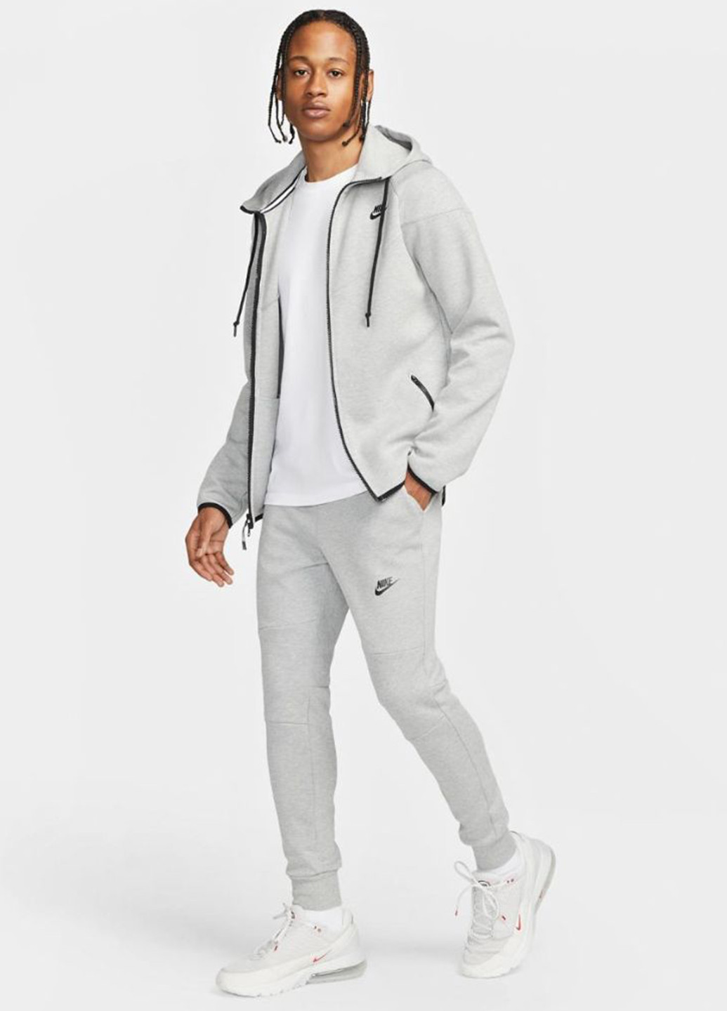 Толстовка FD0737-063 Nike M TECH FLEECE WR OG (314829017)