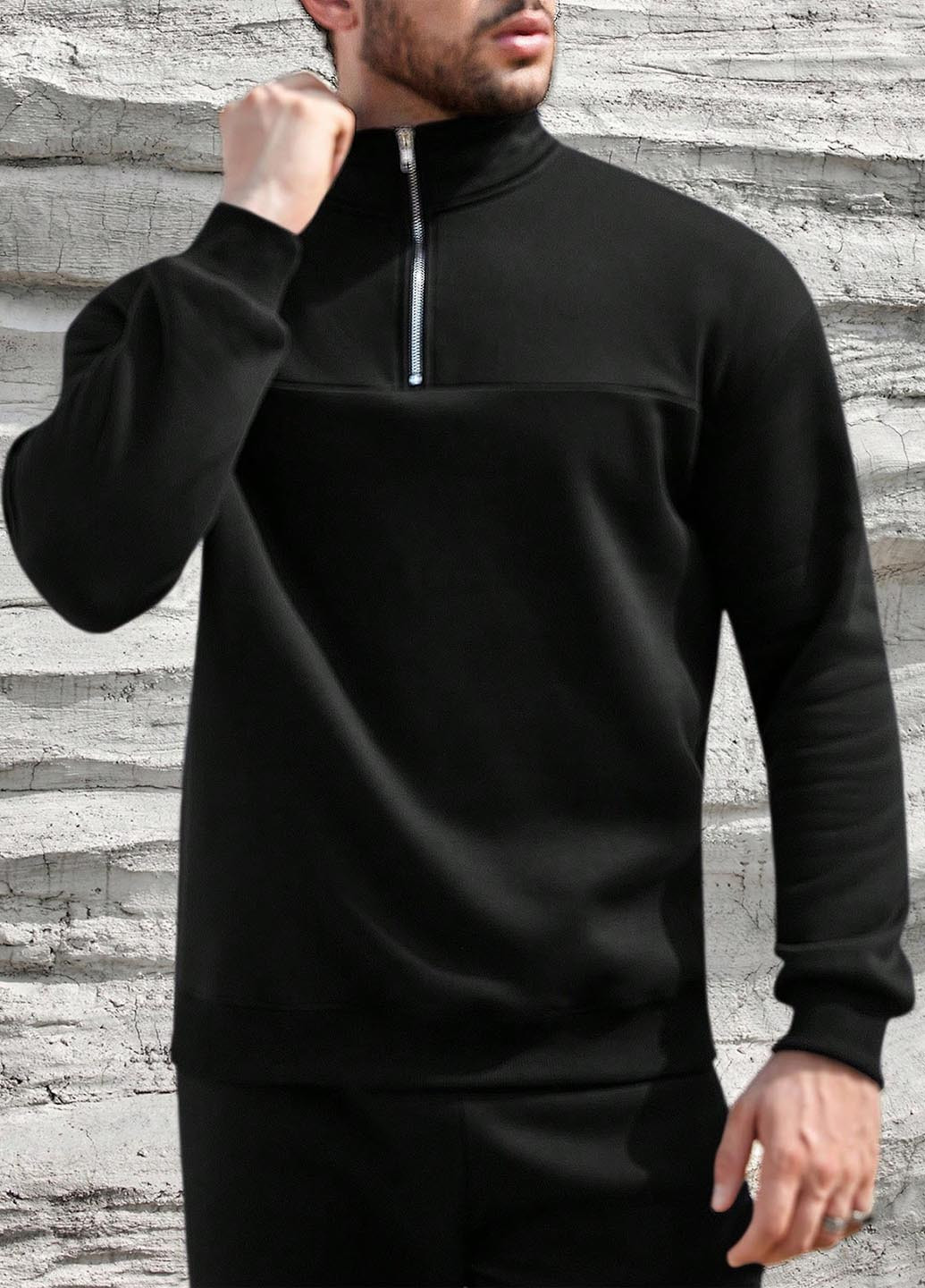 Костюм (толстовка, брюки) SHEIN (327879705)