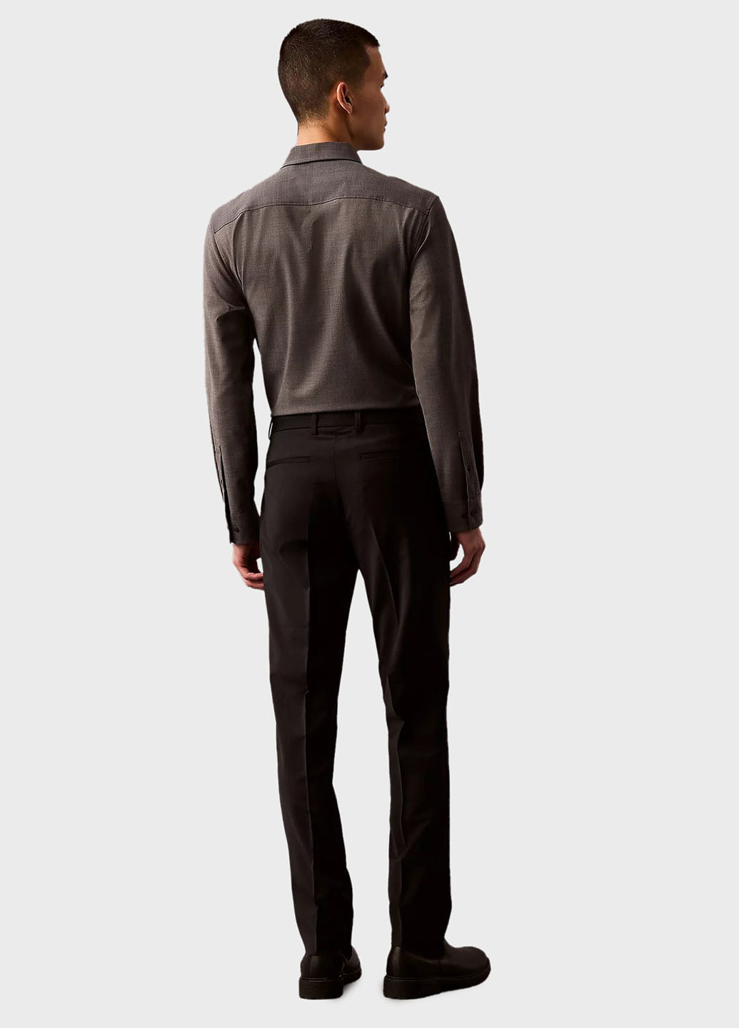 Штани Calvin Klein (366302517)