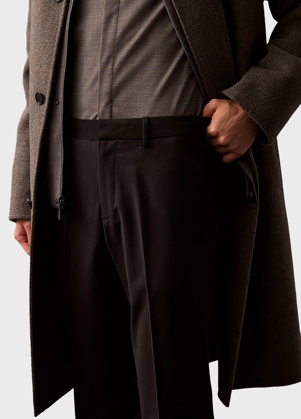 Штани Calvin Klein (366302517)