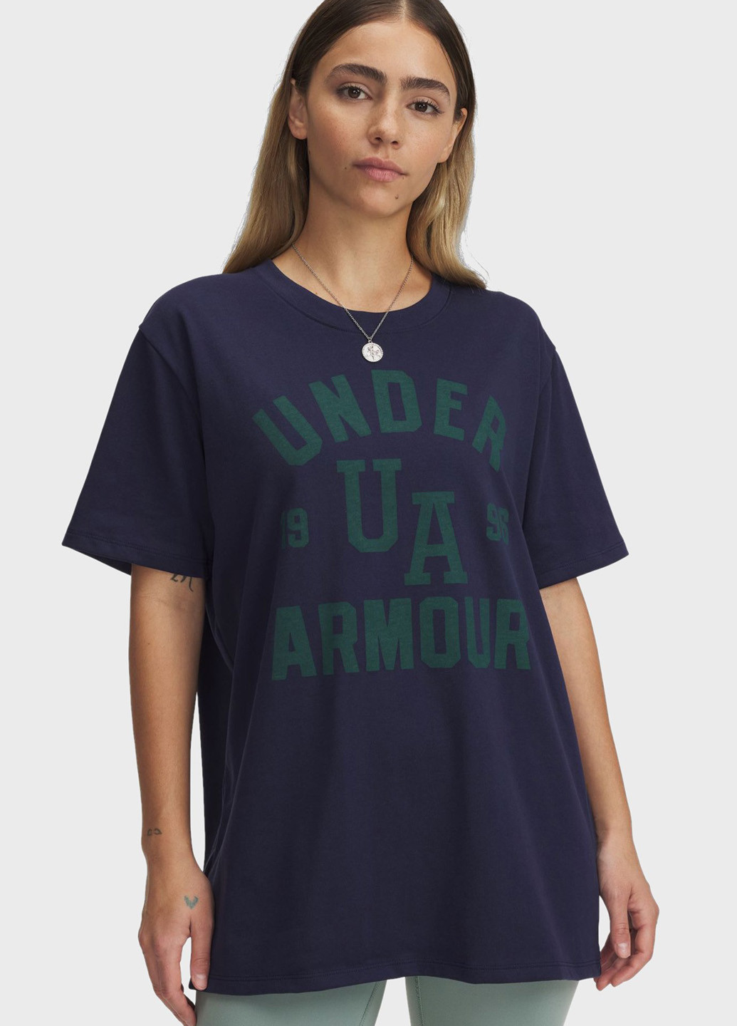 Футболка Under Armour - (327298822)