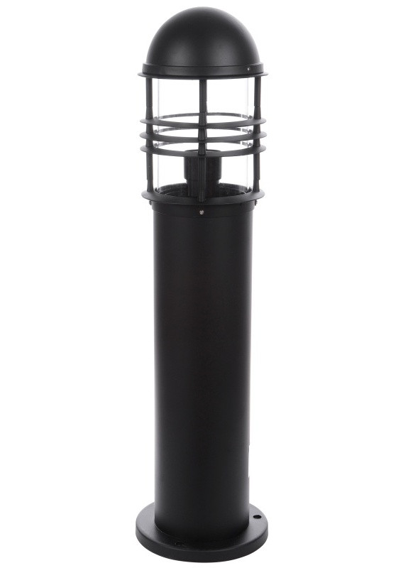 Уличный фонарь садовопарковый наземный 60W PL06 Brille - (253861067)