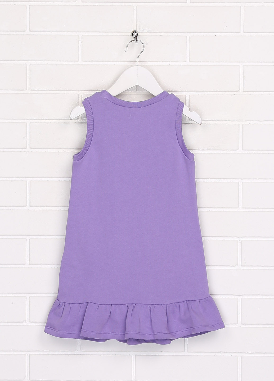 Фиолетовое платье Sasha (199671079)