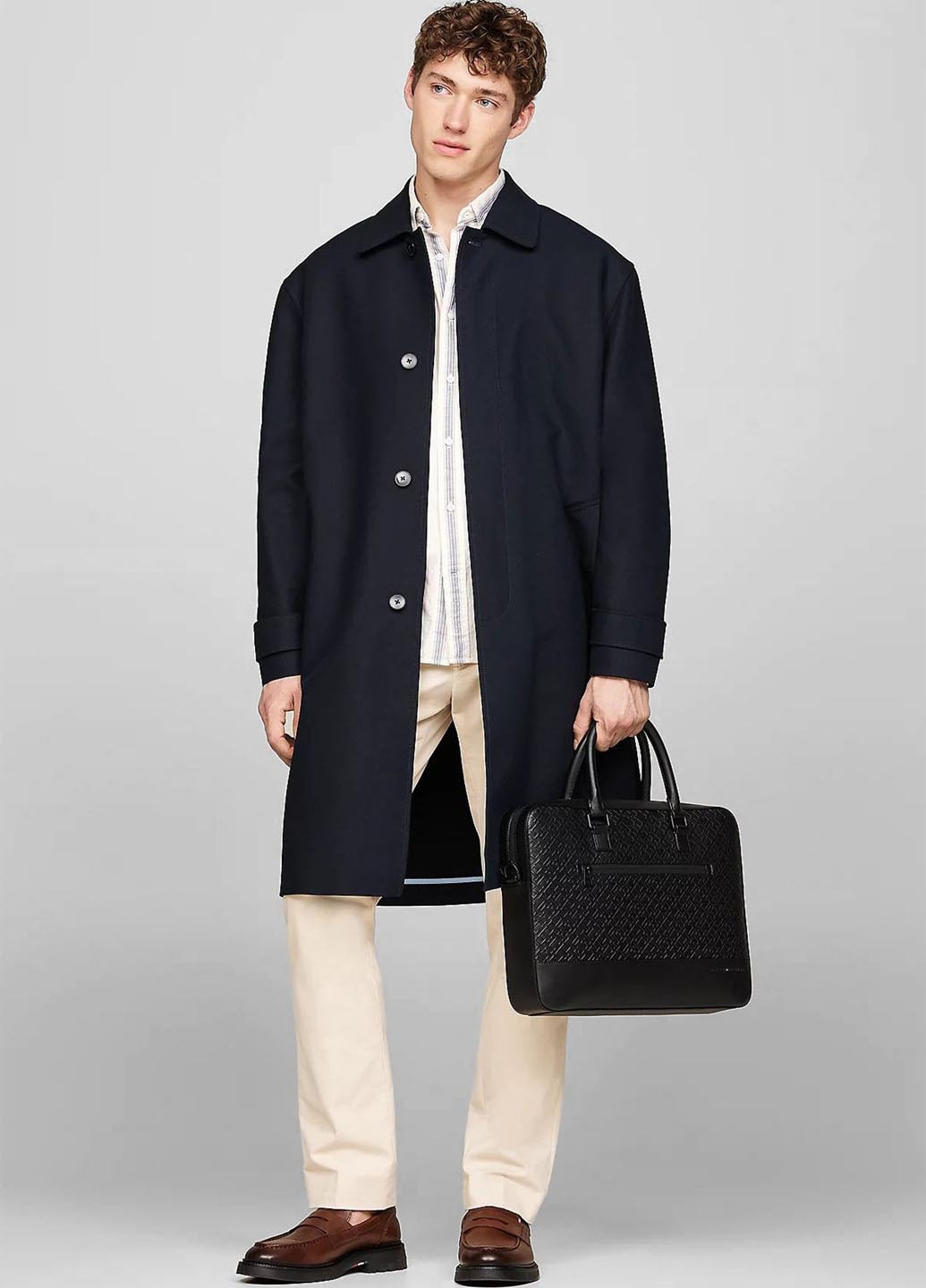 Сумка для ноутбука Tommy Hilfiger (315692222)