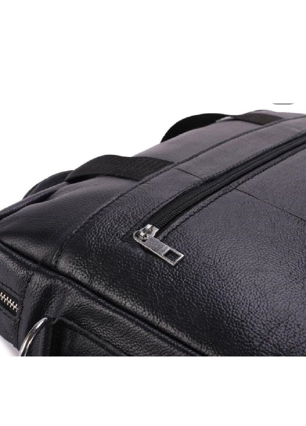 Сумка кожаная для документов и ноутбука Vishnya (254110524)