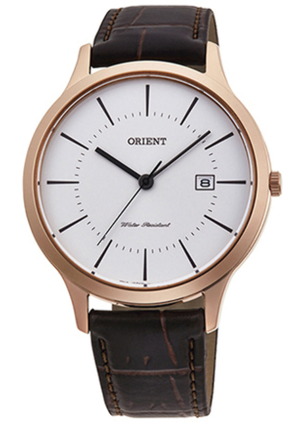 Годинник наручний Orient rf-qd0001s10b (250005861)